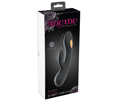 JOLT Rabbit Vibrator
