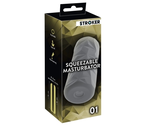 Stroker 1