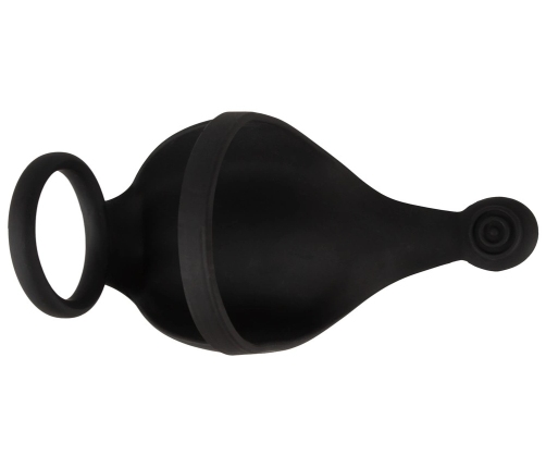 Rebel Cock ring with RC Ball m