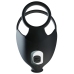 Rebel Cock ring with RC Ball m