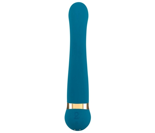 Hot n´cold vibrator petrol