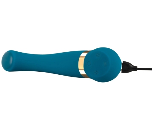 Hot n´cold vibrator petrol