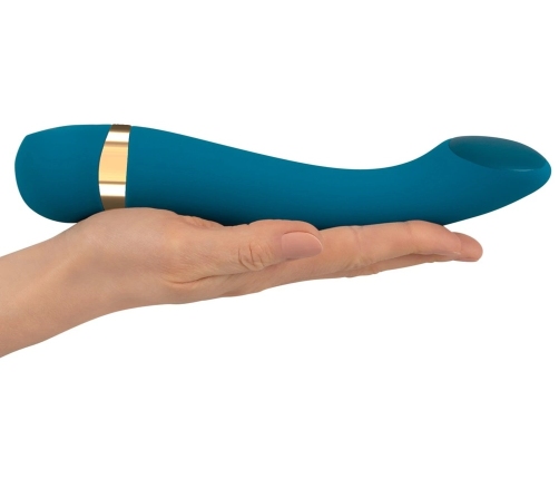Hot n´cold vibrator petrol