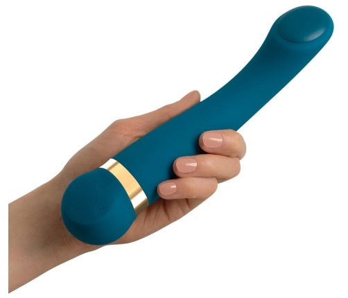 Hot n´cold vibrator petrol