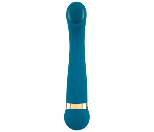 Hot n´cold vibrator petrol