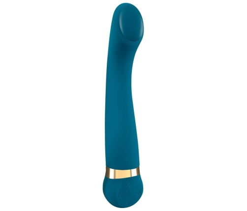 Hot n´cold vibrator petrol