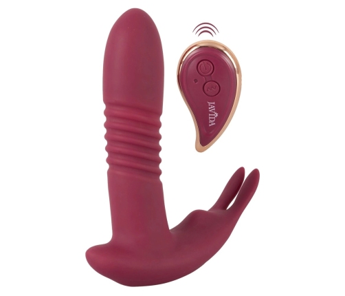 Javida RC Hands-free 3 functio