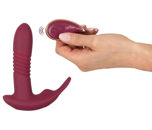 Javida RC Hands-free 3 functio