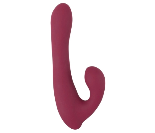 Javida RC Rotating Rabbit Vibr
