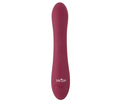 Javida RC Rotating Rabbit Vibr