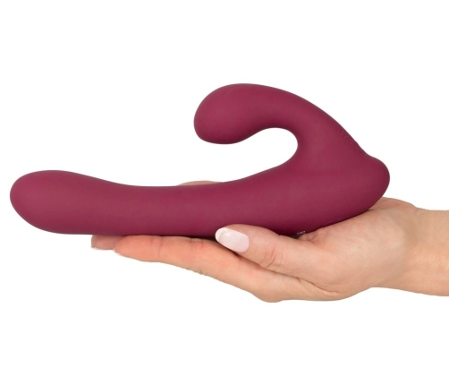 Javida RC Rotating Rabbit Vibr