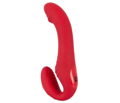RC Strapless Strap-on 3