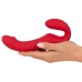 RC Strapless Strap-on 3