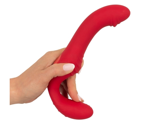 RC Strapless Strap-on 3