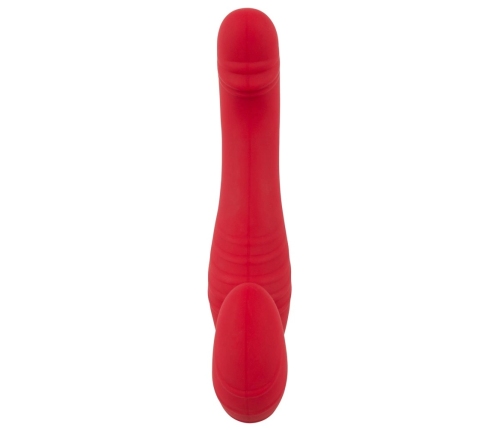 RC Strapless Strap-on 3