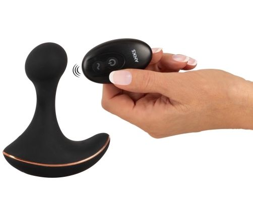 ANOS RC Prostate massager with