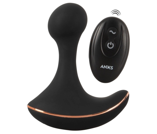 ANOS RC Prostate massager with