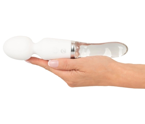 Glass Vibrator 1