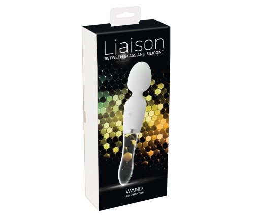Glass Vibrator 1