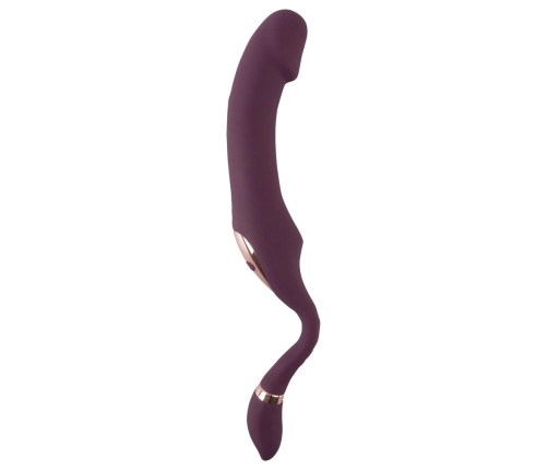 Javida Bendable Vibrator