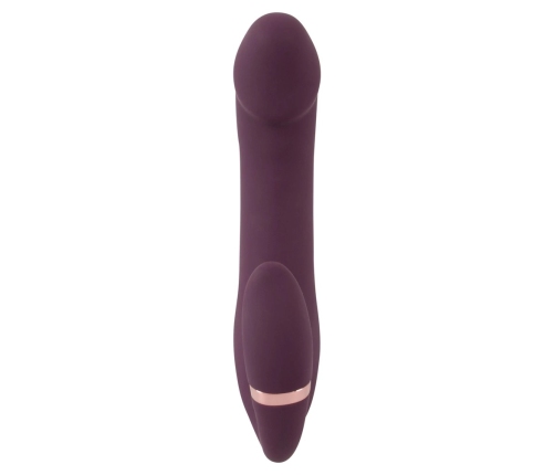 Javida Bendable Vibrator