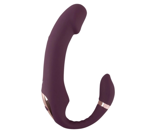 Javida Bendable Vibrator