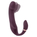 Javida Bendable Vibrator
