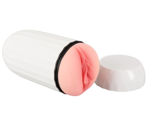 Stroker Realistic Vagina