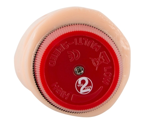 Vibrator 