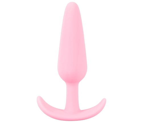 Cuties Plugs Rose