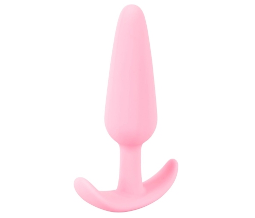 Cuties Plugs Rose