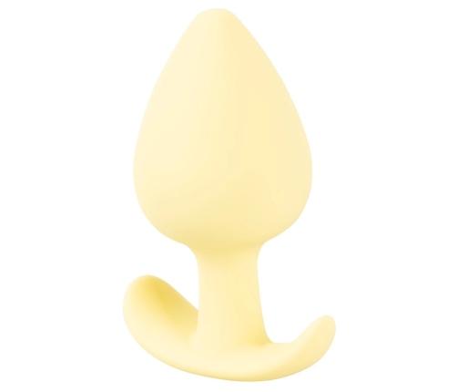 Cuties Plugs Yellow