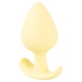 Cuties Plugs Yellow