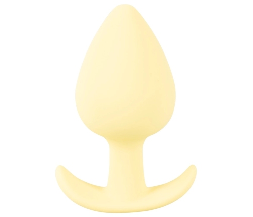 Cuties Plugs Yellow