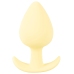 Cuties Plugs Yellow