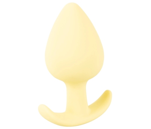 Cuties Plugs Yellow