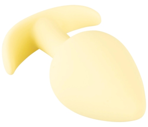 Cuties Plugs Yellow
