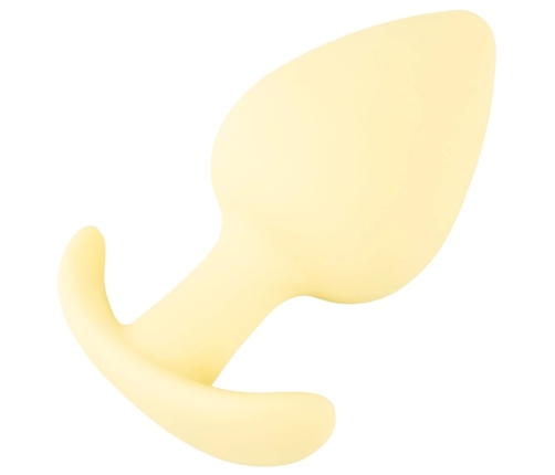 Cuties Plugs Yellow