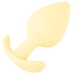 Cuties Plugs Yellow