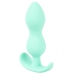 Cuties Plugs Green