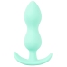 Cuties Plugs Green