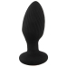 ANOS RC Rotating Plug - Spiral Surface, 7 Modes, Silicone, 9.7 cm