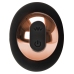 ANOS RC Rotating Plug - Spiral Surface, 7 Modes, Silicone, 9.7 cm