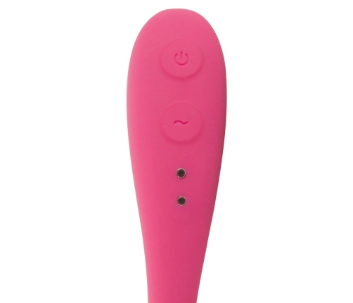 Sweet Smile RC Double Pleasure