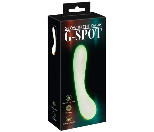 GITD G-Spot Vibrator
