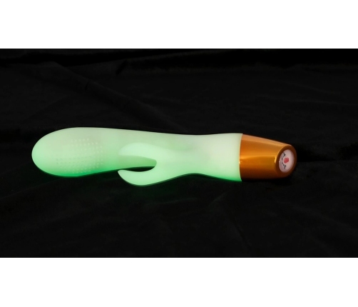 GITD Rabbit Vibrator