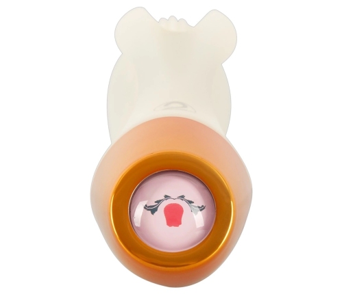 GITD Rabbit Vibrator