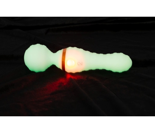 GITD Wand Vibrator