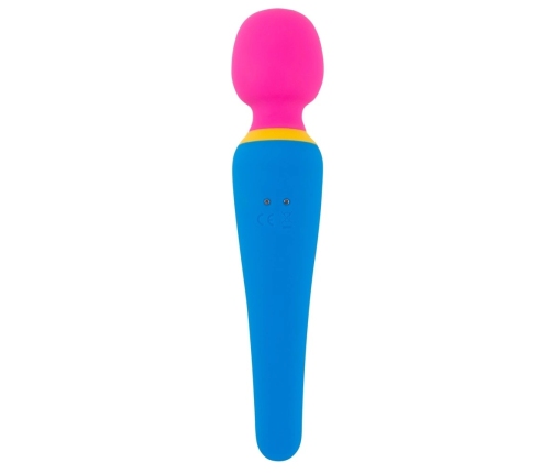 bunt. wand vibrator