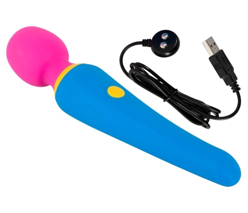 bunt. wand vibrator
